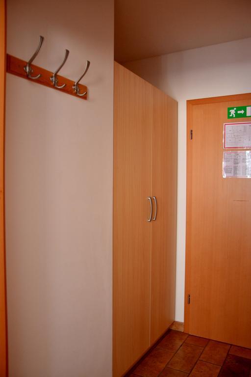 Apartments Gatej Cerkno Buitenkant foto